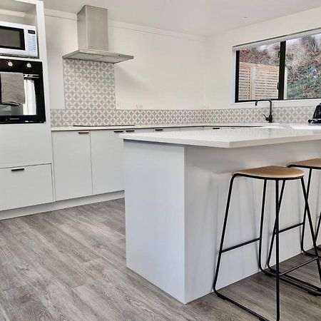 Lakeview Oasis Queenstown Bagian luar foto