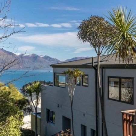 Lakeview Oasis Queenstown Bagian luar foto