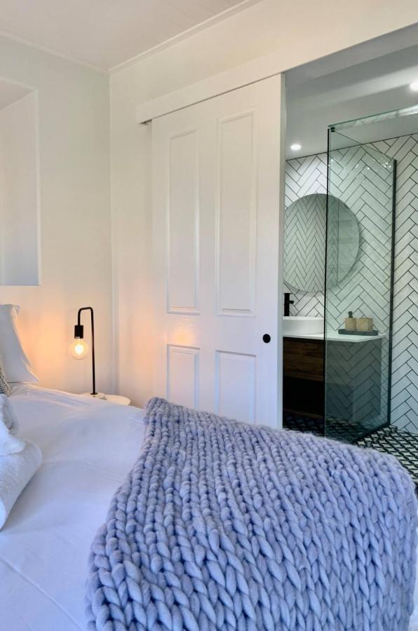 Lakeview Oasis Queenstown Bagian luar foto