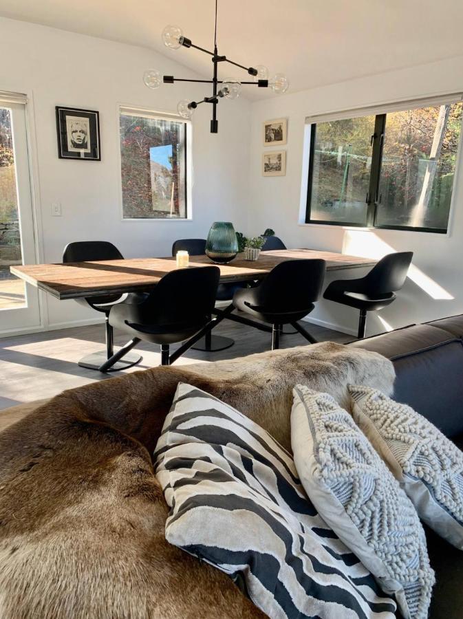 Lakeview Oasis Queenstown Bagian luar foto