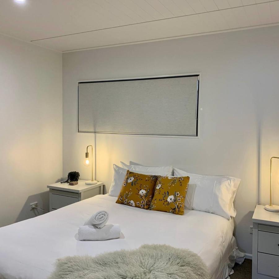 Lakeview Oasis Queenstown Bagian luar foto
