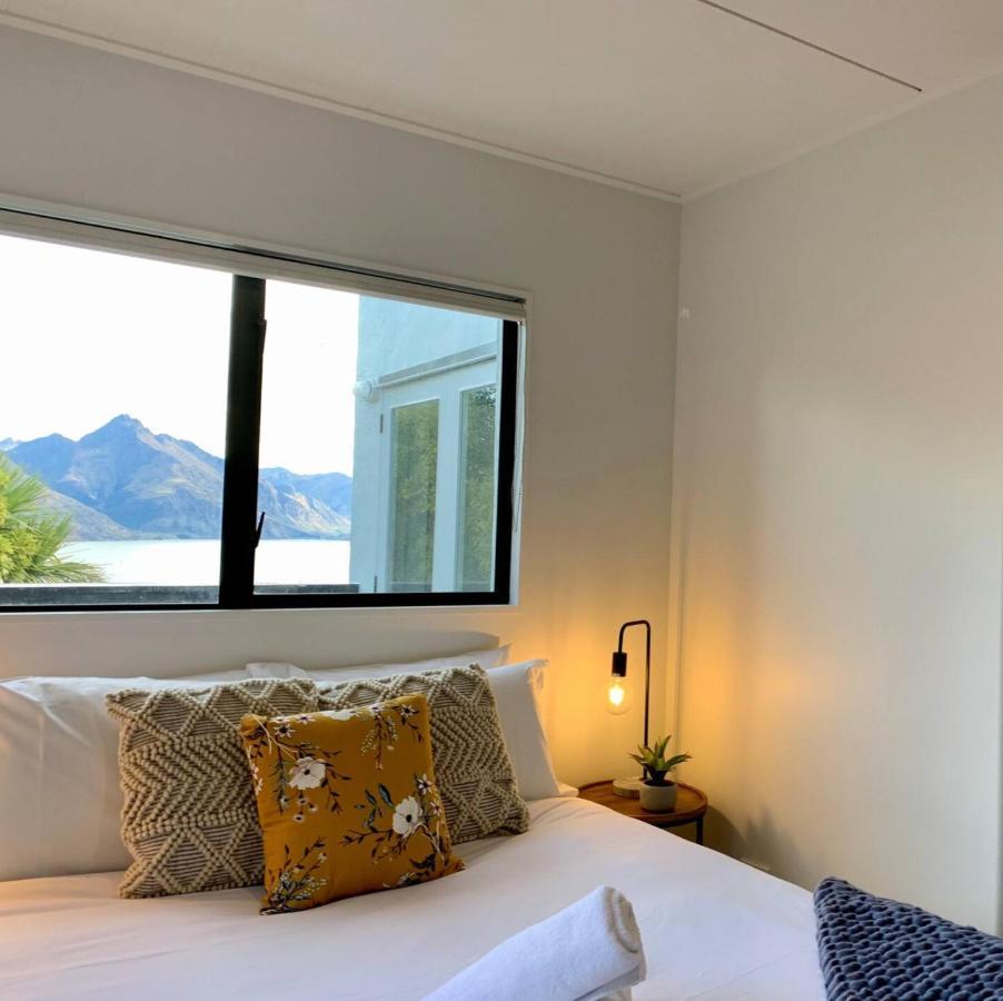 Lakeview Oasis Queenstown Bagian luar foto