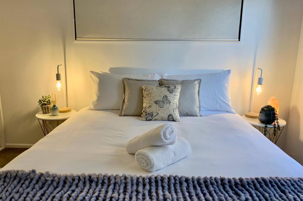 Lakeview Oasis Queenstown Bagian luar foto