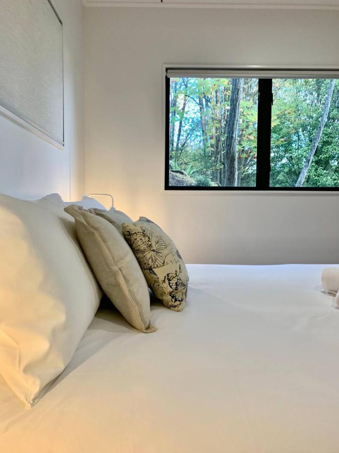 Lakeview Oasis Queenstown Bagian luar foto