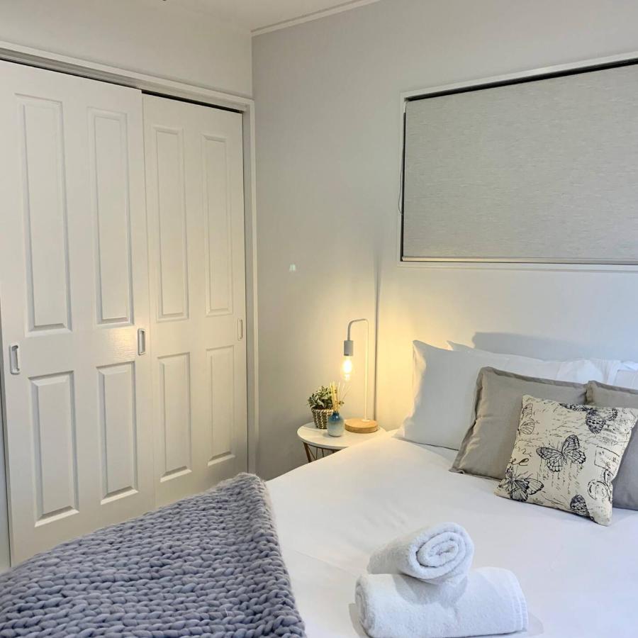 Lakeview Oasis Queenstown Bagian luar foto