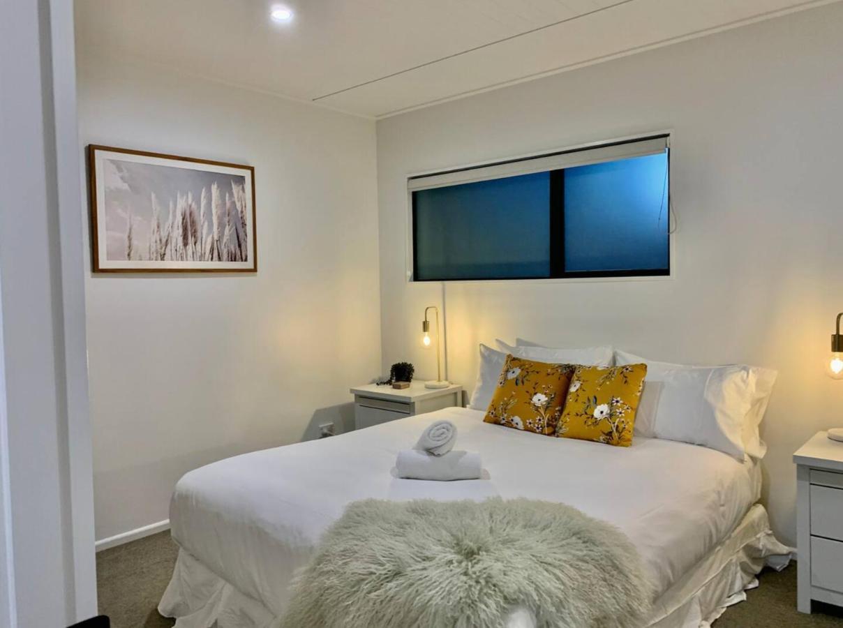 Lakeview Oasis Queenstown Bagian luar foto