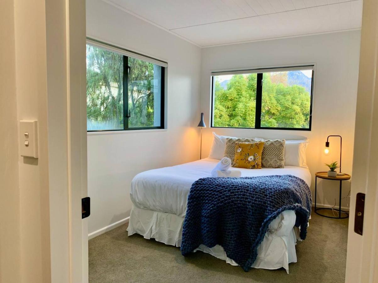 Lakeview Oasis Queenstown Bagian luar foto