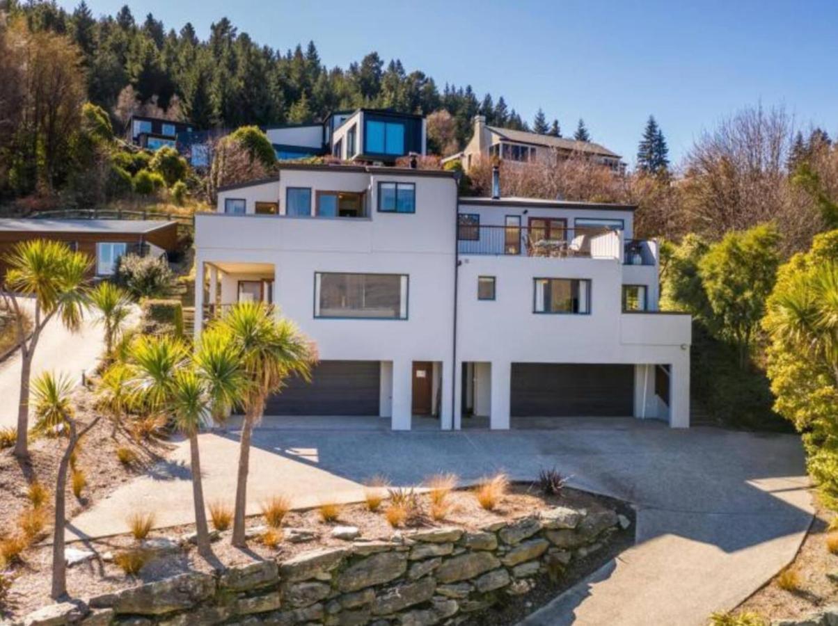 Lakeview Oasis Queenstown Bagian luar foto